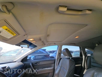 2008 Honda CR-V EX-L - miniatura 18