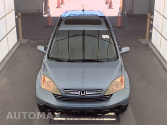 2008 Honda CR-V EX-L - miniatura 2