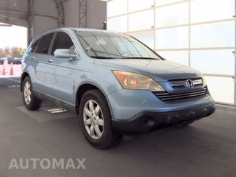 2008 Honda CR-V EX-L - miniatura 3