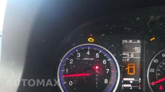 2008 Honda CR-V EX-L - miniatura 36