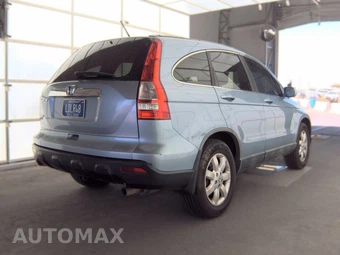 2008 Honda CR-V EX-L - miniatura 4