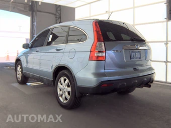 2008 Honda CR-V EX-L - miniatura 6
