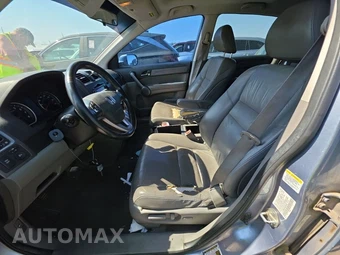 2008 Honda CR-V EX-L - miniatura 7