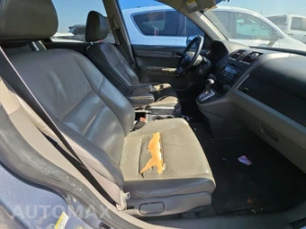 2008 Honda CR-V EX-L - miniatura 8