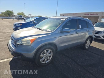 2008 Honda CR-V EX-L
