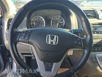 2008 Honda CR-V EX-L – miniatura 10