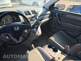 2008 Honda CR-V EX-L – miniatura 11