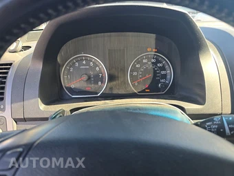 2008 Honda CR-V EX-L – miniatura 12