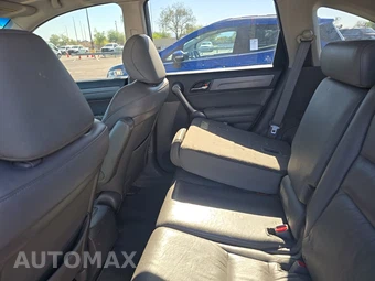 2008 Honda CR-V EX-L – miniatura 13