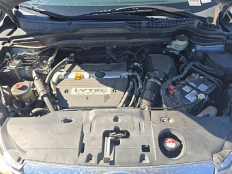 2008 Honda CR-V EX-L – miniatura 15
