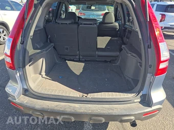 2008 Honda CR-V EX-L – miniatura 16