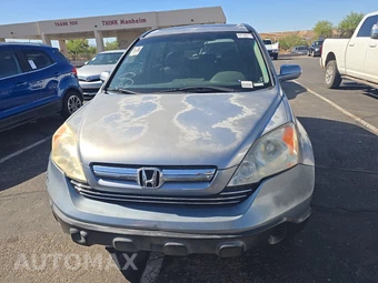 2008 Honda CR-V EX-L – miniatura 2