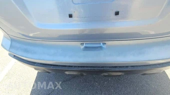2008 Honda CR-V EX-L – miniatura 23