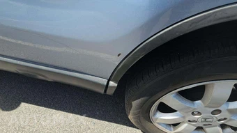 2008 Honda CR-V EX-L – miniatura 26