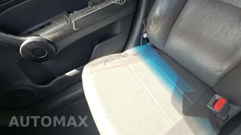 2008 Honda CR-V EX-L – miniatura 29