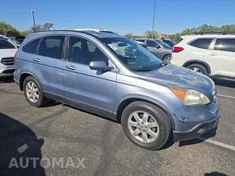 2008 Honda CR-V EX-L – miniatura 3