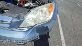 2008 Honda CR-V EX-L – miniatura 36
