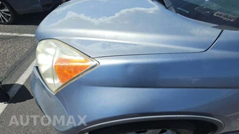 2008 Honda CR-V EX-L – miniatura 37