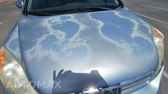 2008 Honda CR-V EX-L – miniatura 38