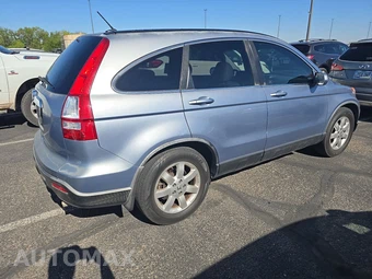 2008 Honda CR-V EX-L – miniatura 4