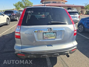 2008 Honda CR-V EX-L – miniatura 5