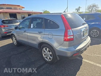 2008 Honda CR-V EX-L – miniatura 6