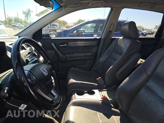 2008 Honda CR-V EX-L – miniatura 7