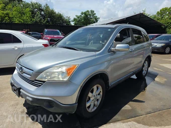 2008 Honda CR-V EX-L