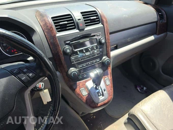 2008 Honda CR-V EX-L – miniatura 10