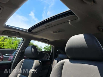 2008 Honda CR-V EX-L – miniatura 11