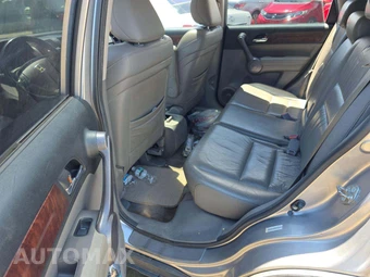 2008 Honda CR-V EX-L – miniatura 13