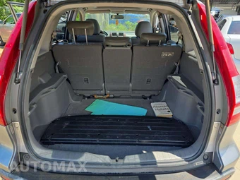 2008 Honda CR-V EX-L – miniatura 14