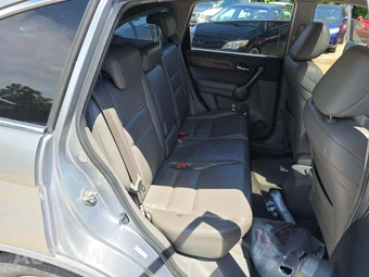 2008 Honda CR-V EX-L – miniatura 16