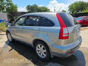 2008 Honda CR-V EX-L – miniatura 2