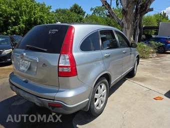 2008 Honda CR-V EX-L – miniatura 3