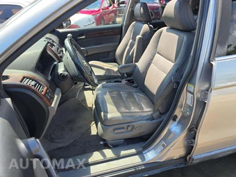 2008 Honda CR-V EX-L – miniatura 6