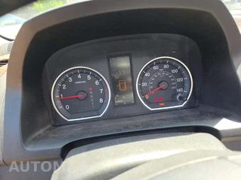 2008 Honda CR-V EX-L – miniatura 9