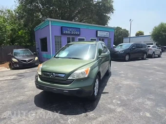 2008 Honda CR-V EX-L