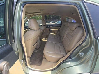 2008 Honda CR-V EX-L – miniatura 10