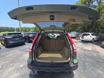 2008 Honda CR-V EX-L – miniatura 11