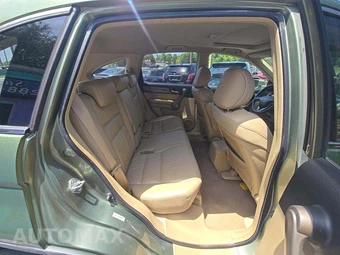 2008 Honda CR-V EX-L – miniatura 13