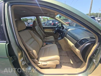 2008 Honda CR-V EX-L – miniatura 15