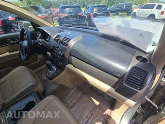 2008 Honda CR-V EX-L – miniatura 16