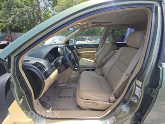 2008 Honda CR-V EX-L – miniatura 3