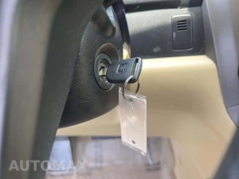 2008 Honda CR-V EX-L – miniatura 5