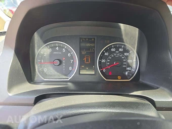2008 Honda CR-V EX-L – miniatura 6