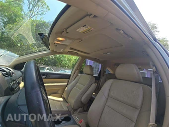 2008 Honda CR-V EX-L – miniatura 8
