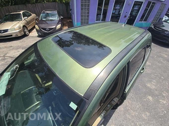 2008 Honda CR-V EX-L – miniatura 9