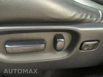 2008 Honda CR-V EX-L - miniatura 12