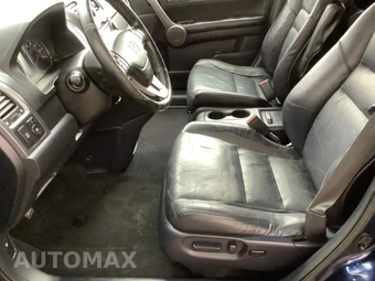 2008 Honda CR-V EX-L - miniatura 13